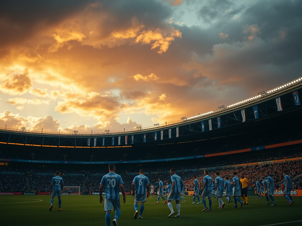 Charlotte FC: Navigating the Tight Eastern Conference Race