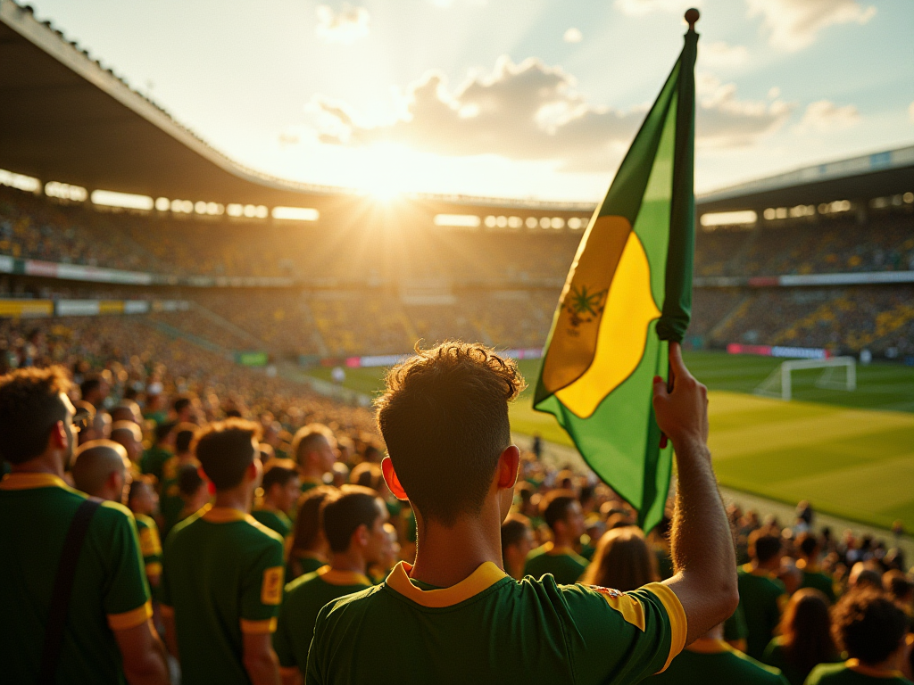 The Heartbeat of Portland: Timbers Supporter Traditions