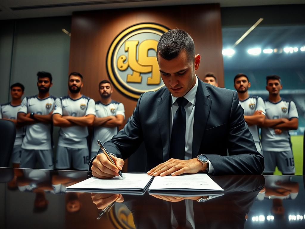 Transfer buzz: Vitoria de Guimaraes eyes new talent