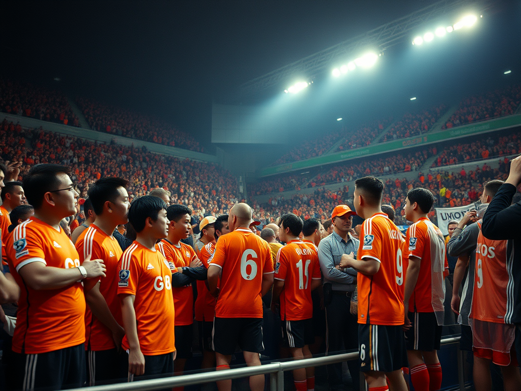 Match report: Shandong Taishan vs Beijing Guoan II