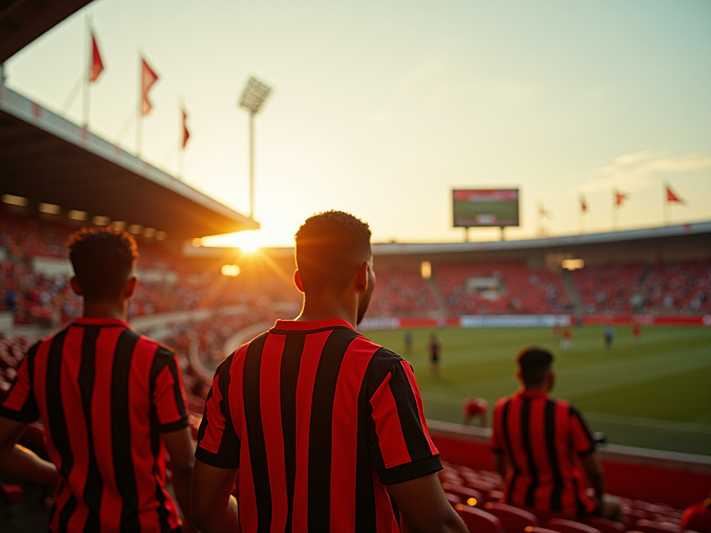 Sport Recife Secures Narrow Victory Against Novorizontino