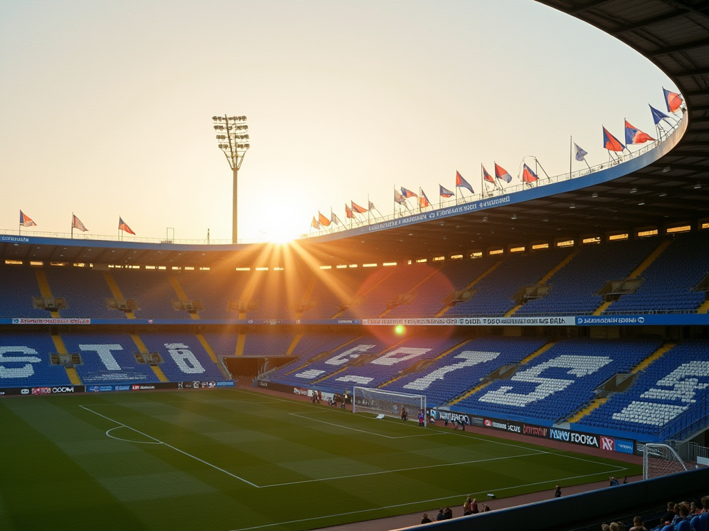 The Traditional Fan Culture of Lokomotiva Zagreb