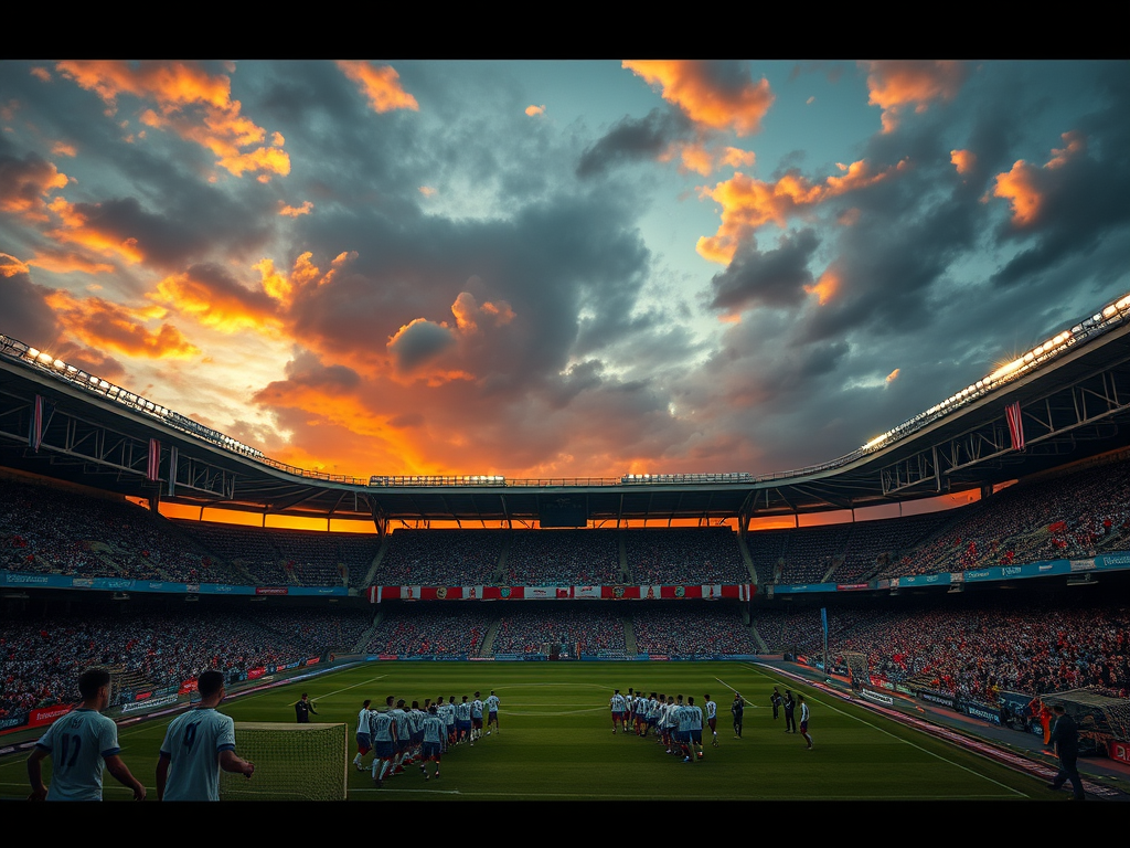 Górnik Zabrze: Plan przygotowań na sezon 2026/2027