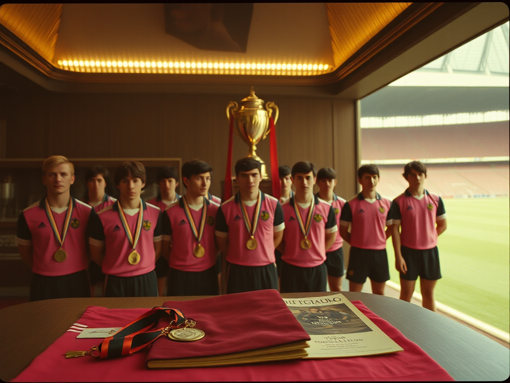 The Day Inter Miami CF Found Its Voice in Rivalry