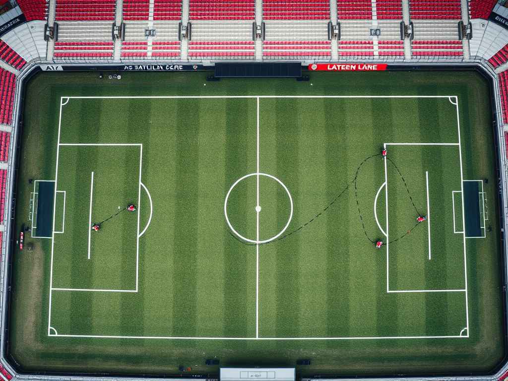 Shanghai Port FC's tactical evolution under new management
