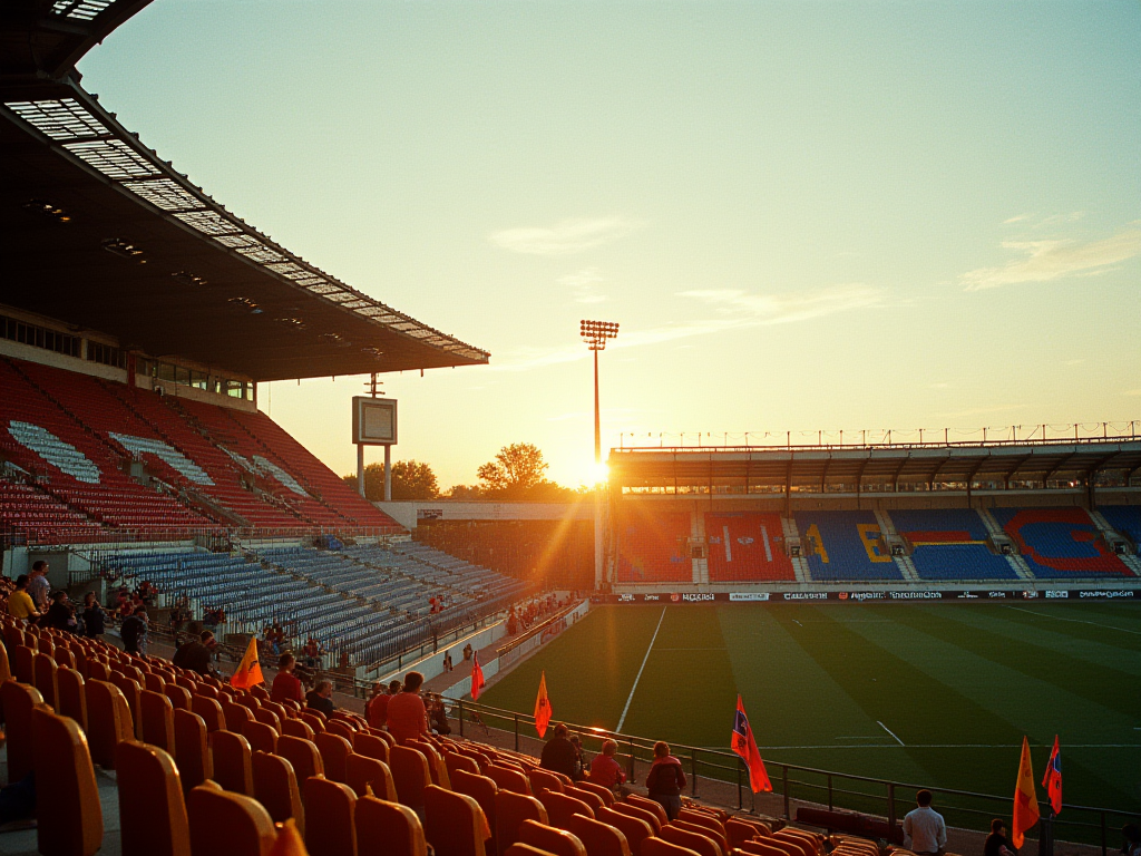 Piast Gliwice: Kluczowe zmiany przed nowym sezonem