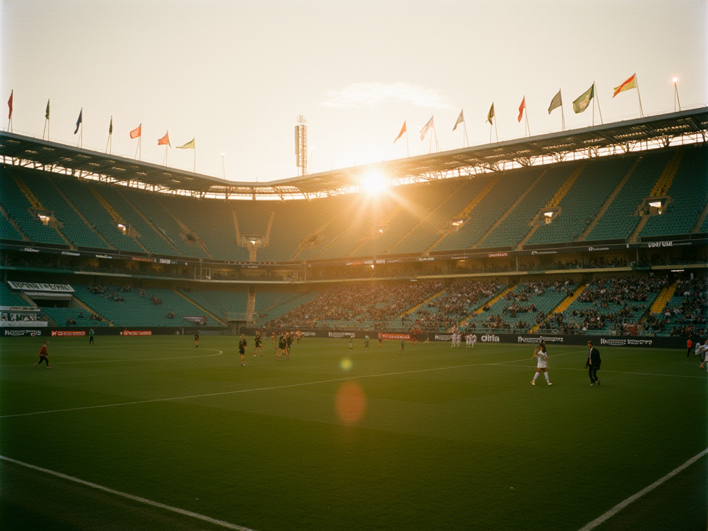 The Pulse of Providence Park: Unpacking the Timbers' Matchday Soul