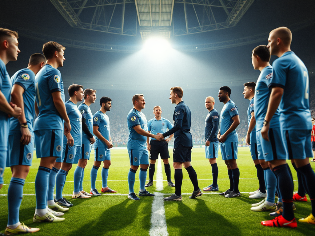 Tactical Preview: NYCFC's Key Players for the Upcoming Challenge