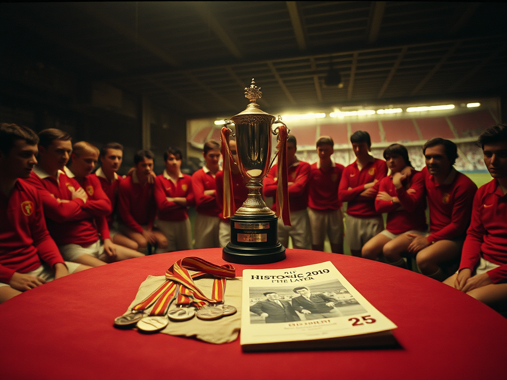 A Turning Point: Shanghai Port FC's Historic 2010 AFC Champions League Journey
