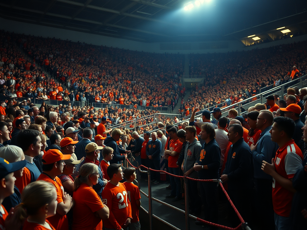 Clemson Tigers Face Top‑Rated ACC Clash vs Florida State – Win or Lose?