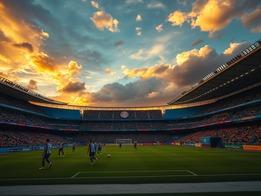Talleres aims for strong finish in the Copa de la Liga