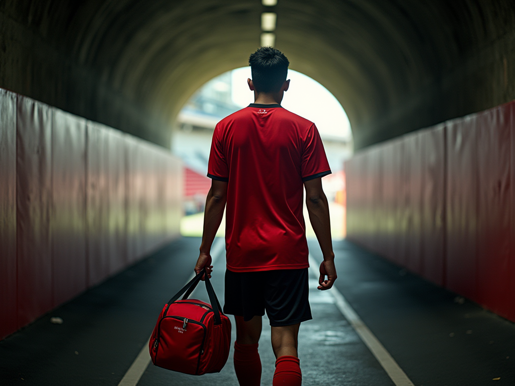 Flamengo: Lorran's Path as a Reinforcement for 2026