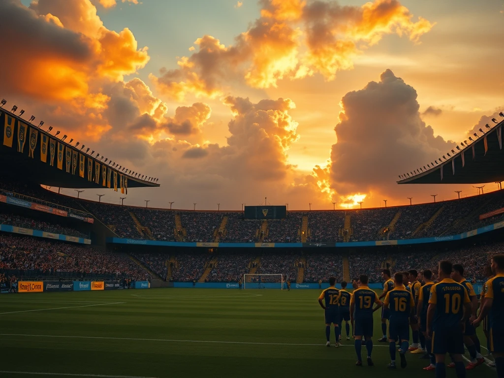 Rosario Central enfrenta un desafío en la Liga Profesional Argentina tras el éxito de Estudiantes