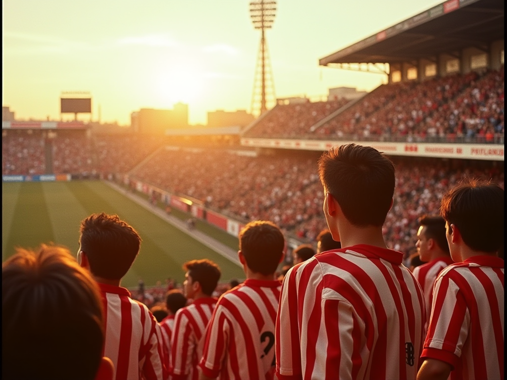 The 1968 Copa Libertadores Triumph: A Legacy of Glory