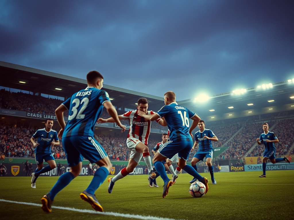 Sampdoria Secures Safety in Serie B, But Celebration Is Muted