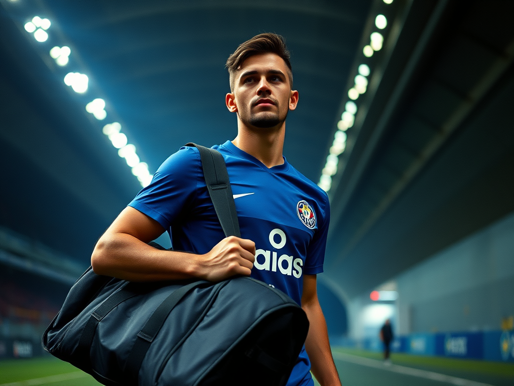 Cruzeiro: Novos Rumores de Transferências no Mercado