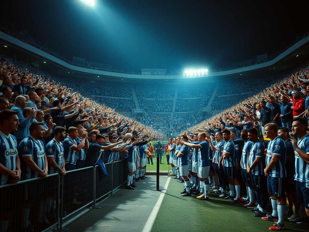 Talleres vs. Belgrano: Anticipating the Tactical Battle in the Córdoba Derby