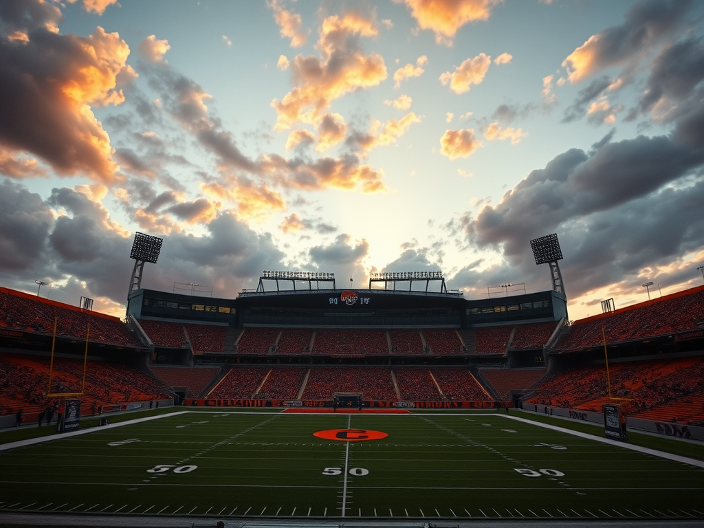 Cleveland Browns running back room has glaring flaw, analyst says