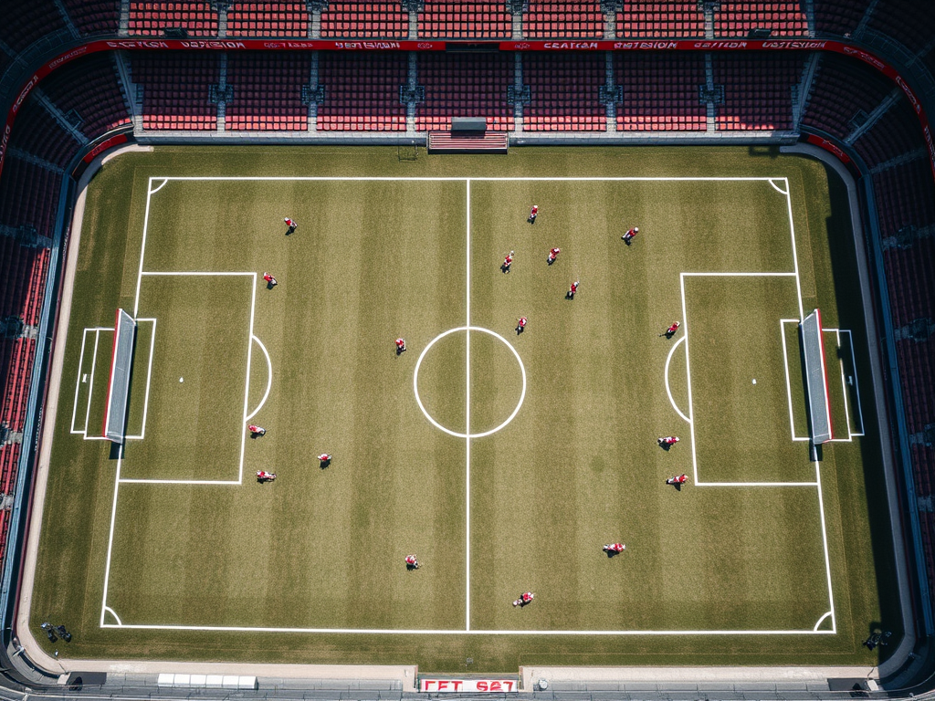 Sion shifts to a modern 4-3-3 system