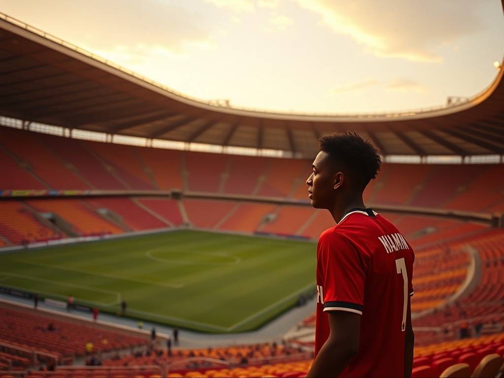 Mammini's Impact: Gimnasia's Young Striker Shines