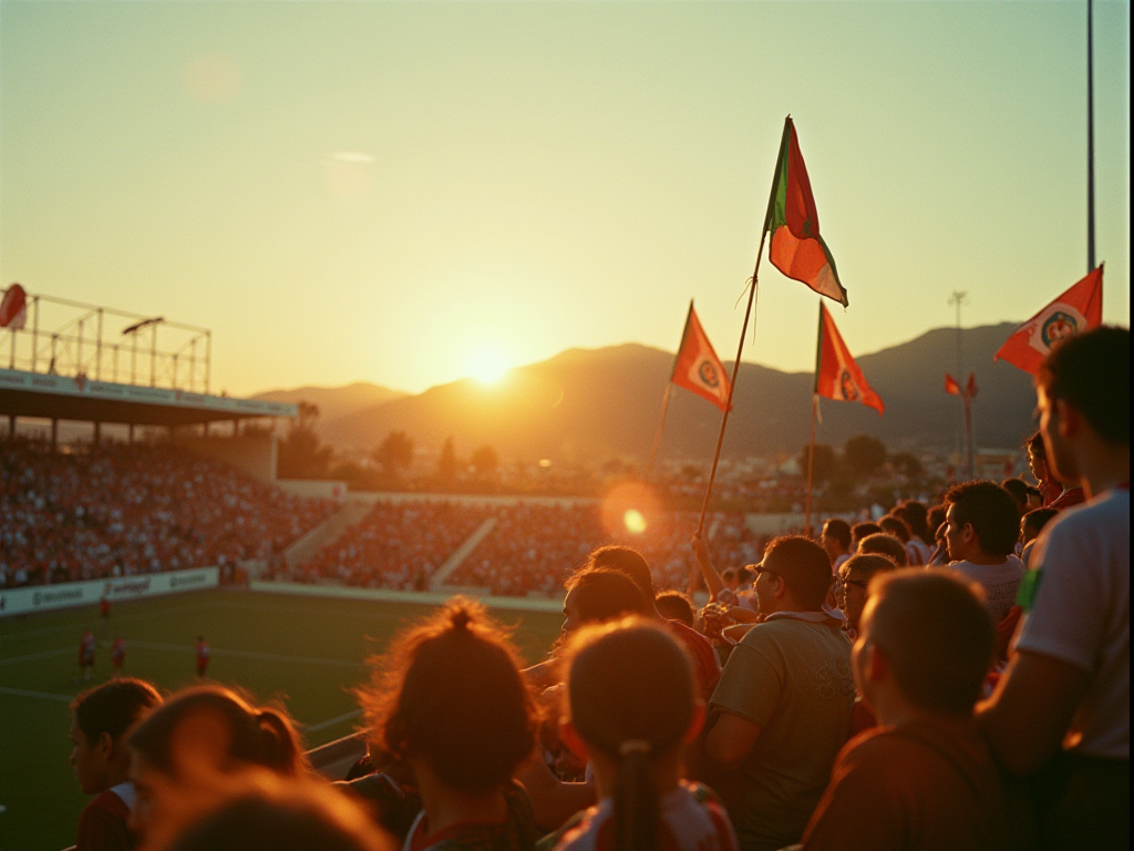 Juventude's Community Spirit: Celebrating Volunteerism and Sports in Palmas