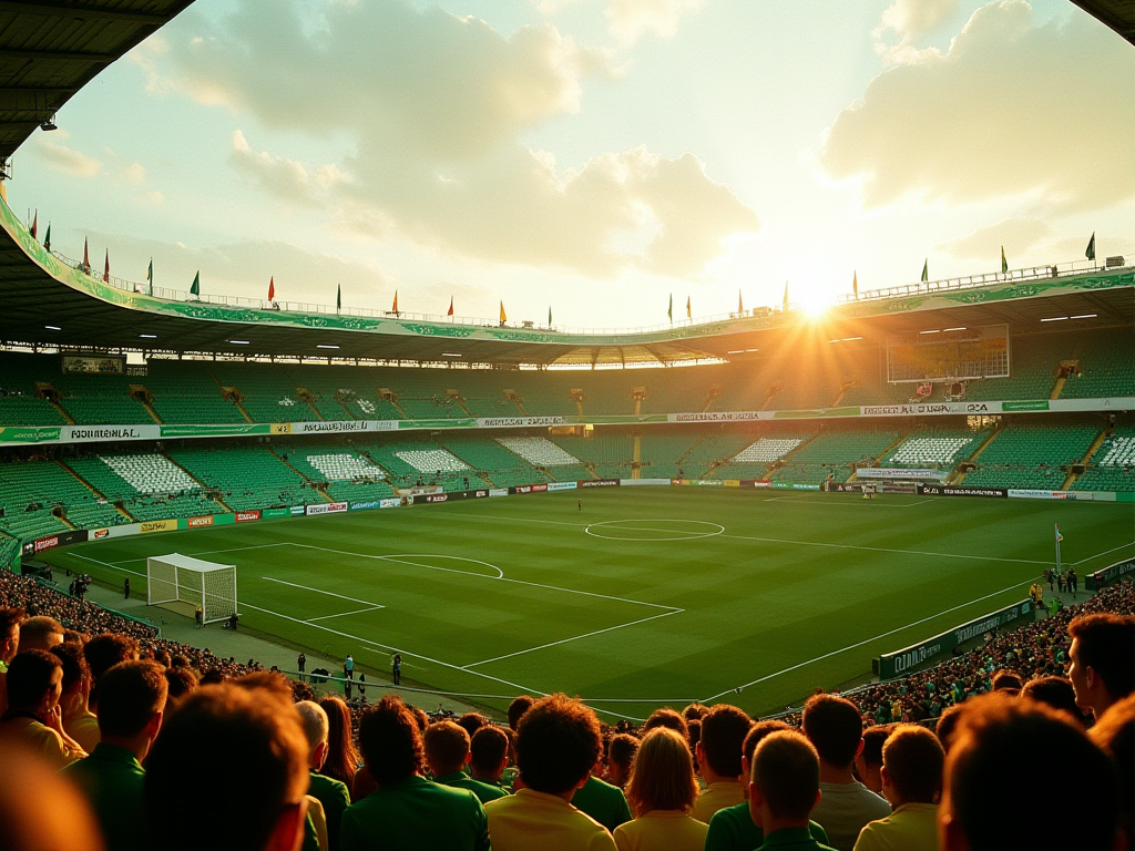 Tactical Analysis: Santos Laguna and Their Offensive Approach