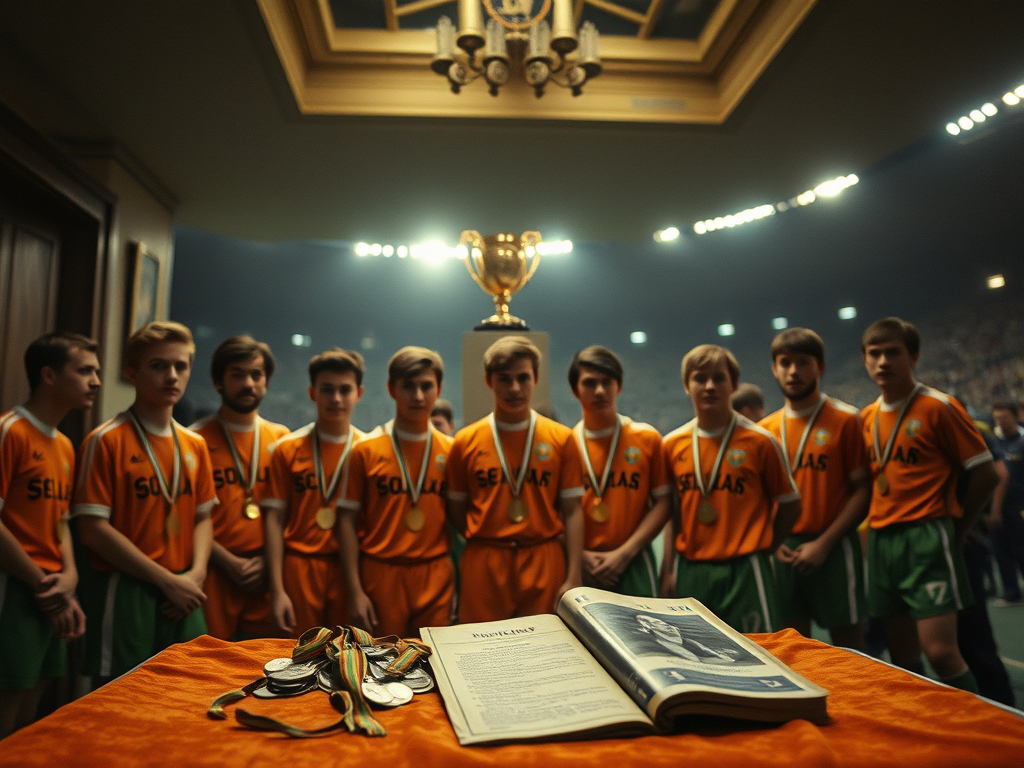 Alanyaspor's 2016: A Historic Rise