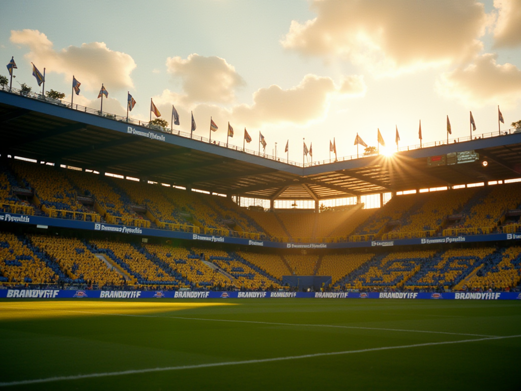 Brøndby’s Historic Rivalry with FC København: A Deep Dive