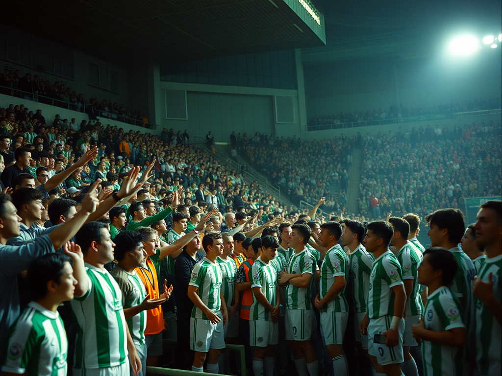 Sarmiento secures draw in thrilling match against rivals Rivadavia