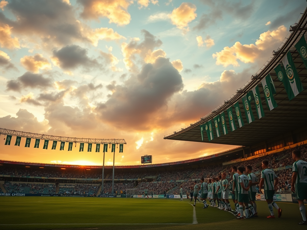 Santos Laguna and the rich history of Clásico Regio