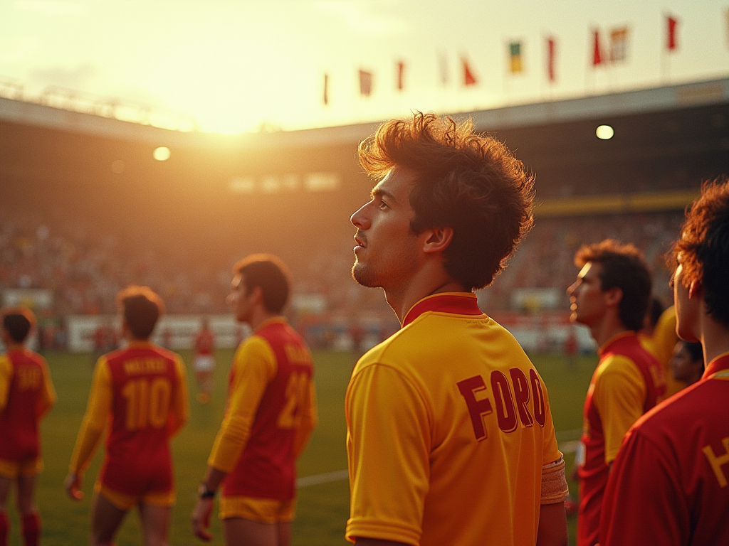 The 1976 Coppa Italia Run: Catanzaro's Glorious Cup Journey