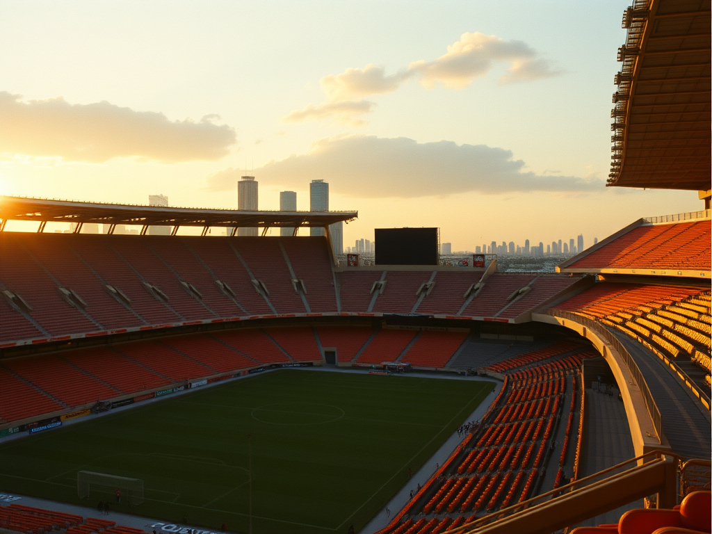 Opinion: The Future of Houston Dynamo in MLS