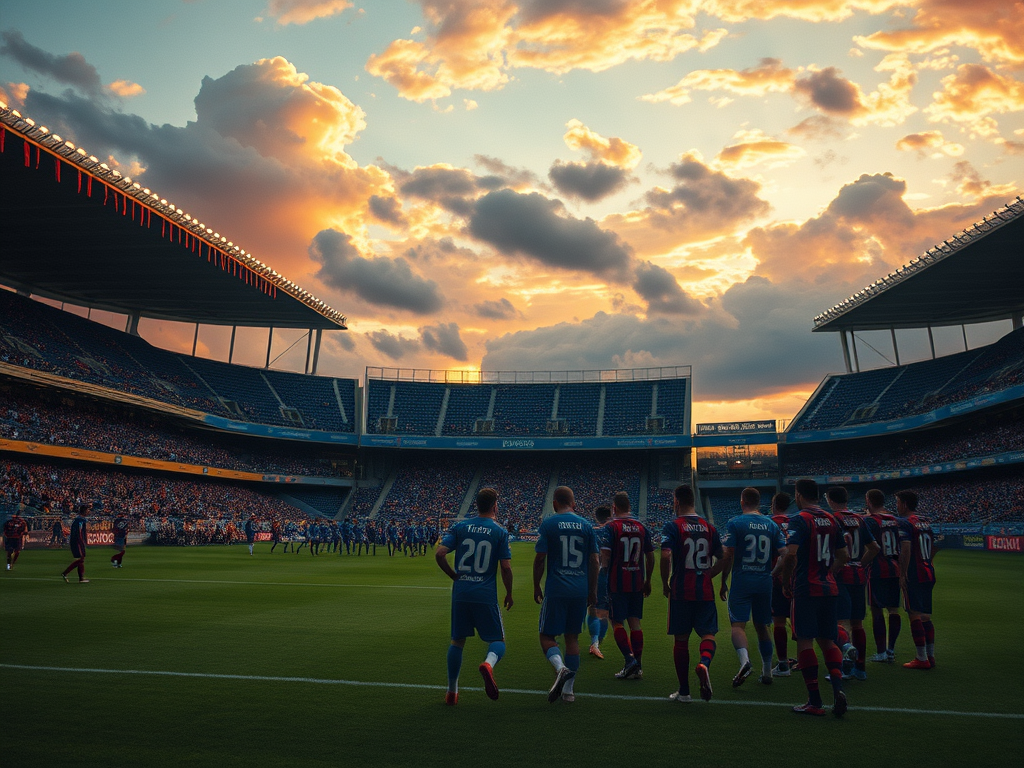 Tigre's tactical evolution: A look into the team's formation changes