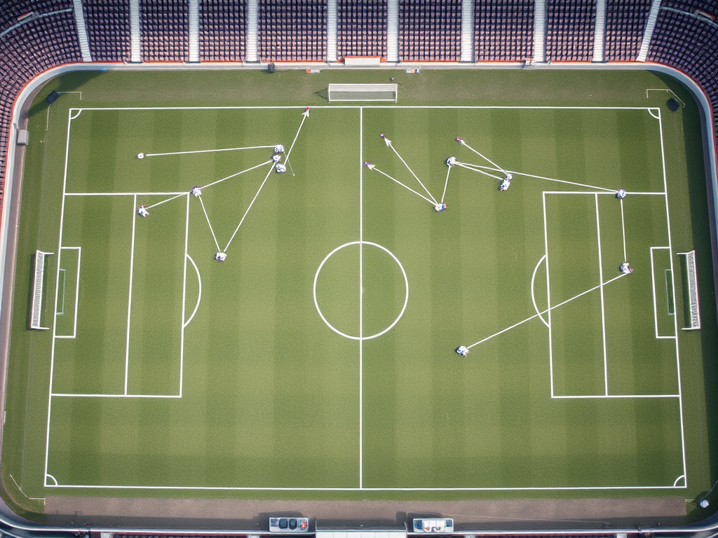 Analyzing Vélez Sarsfield's defense: the key to success