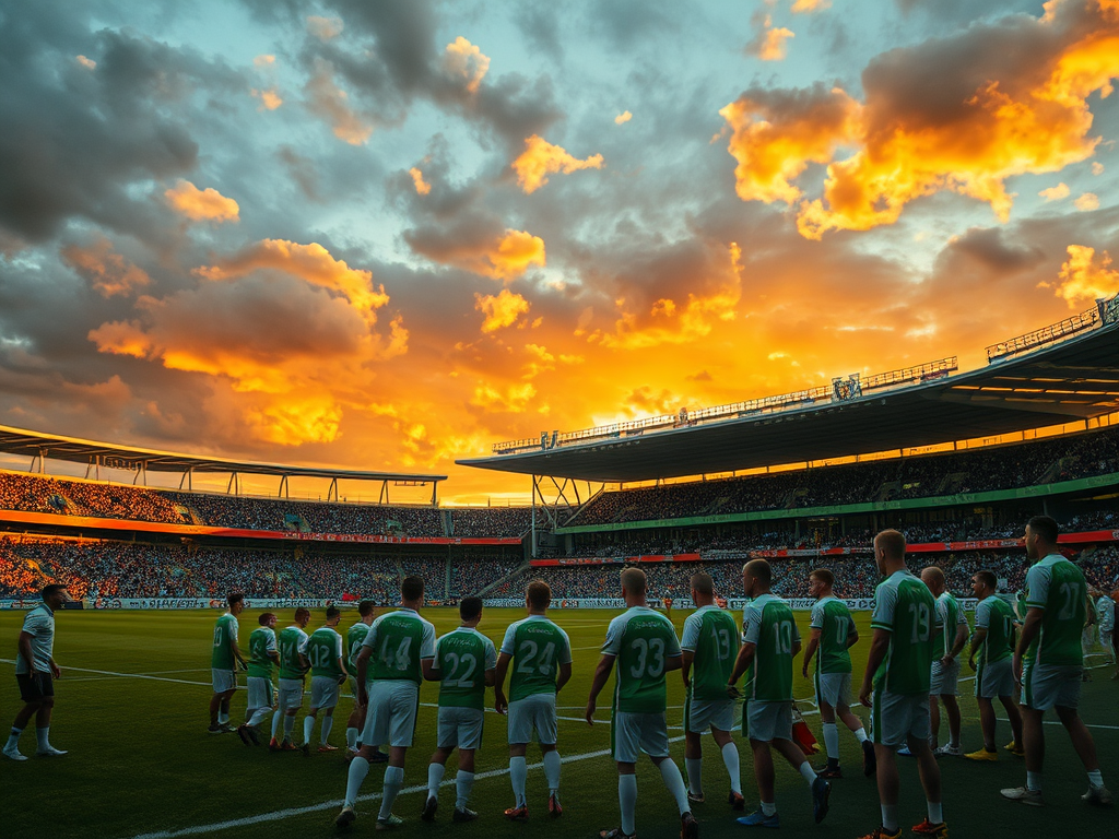 Transferências no Rio Ave: Olhos em novos talentos