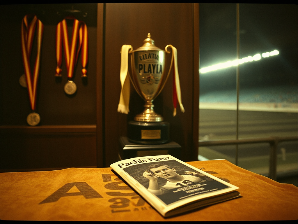 Pachuca's Unforgettable Achievement in the 2006 Copa Libertadores