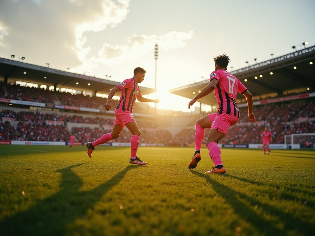 Palermo e il Derby: La Rivalità con Catania