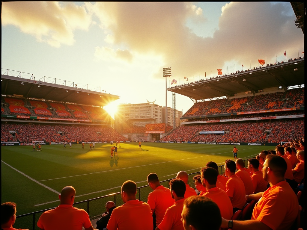 A Historic Comeback: The 2011 A-League Grand Final