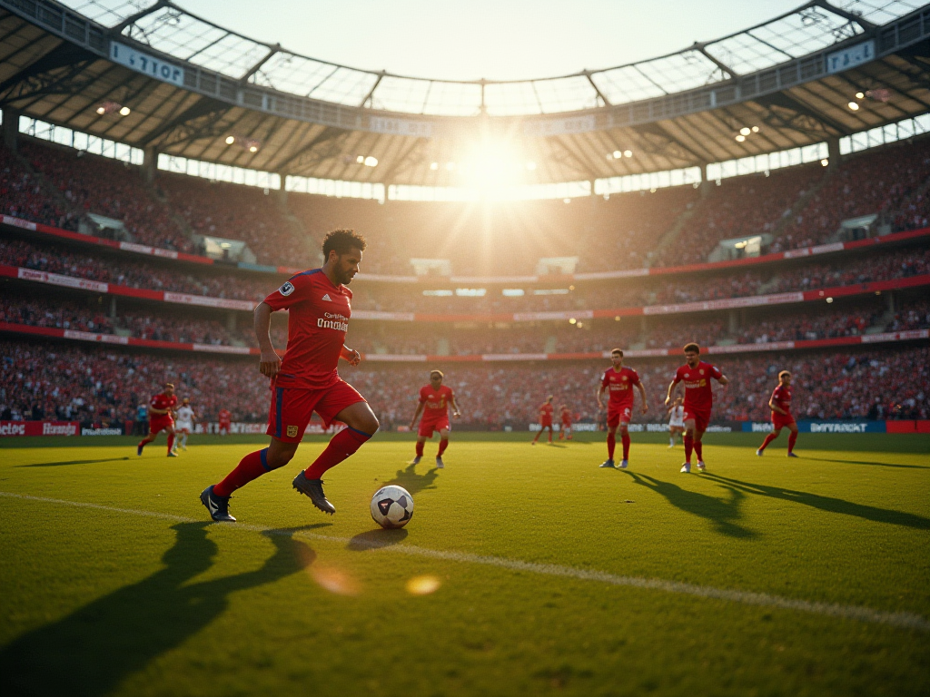 Chicago Fire FC Gears Up for Upcoming Matchday