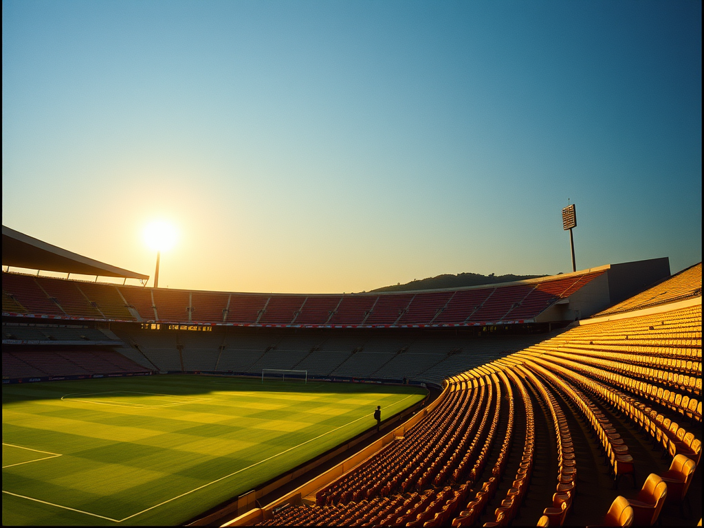 El regreso de San Lorenzo de Almagro: Renovación en el club Ciclón
