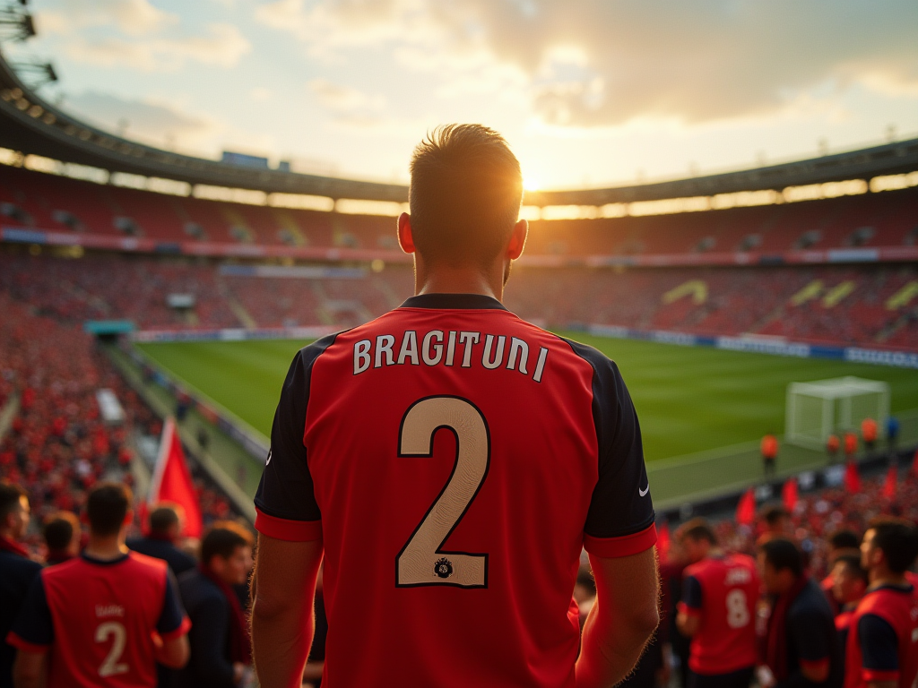New Away Kit Approved by Fans!