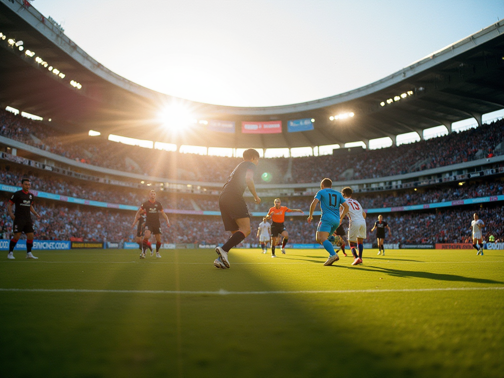 Loons Eliminated by San Jose's Lightning-Quick Scoring Burst