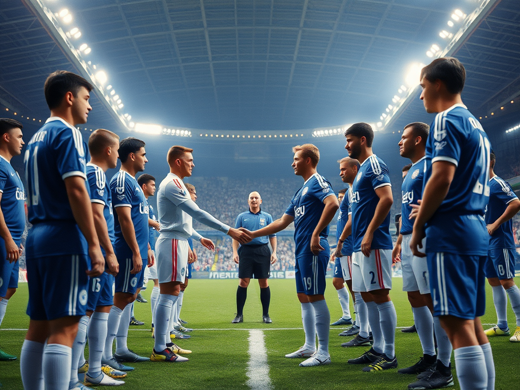 FC Luzern: Tactical Preparations for the Upcoming Home Match