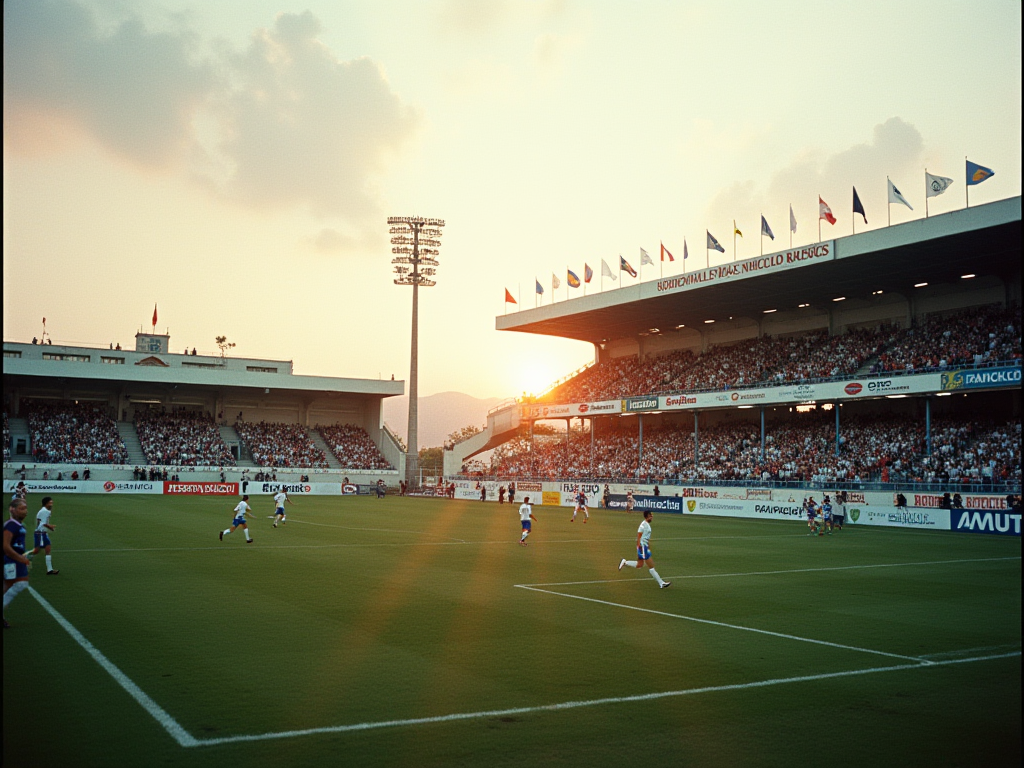 Tactical Preview: Šibenik's Approach Against Sloga Mravince