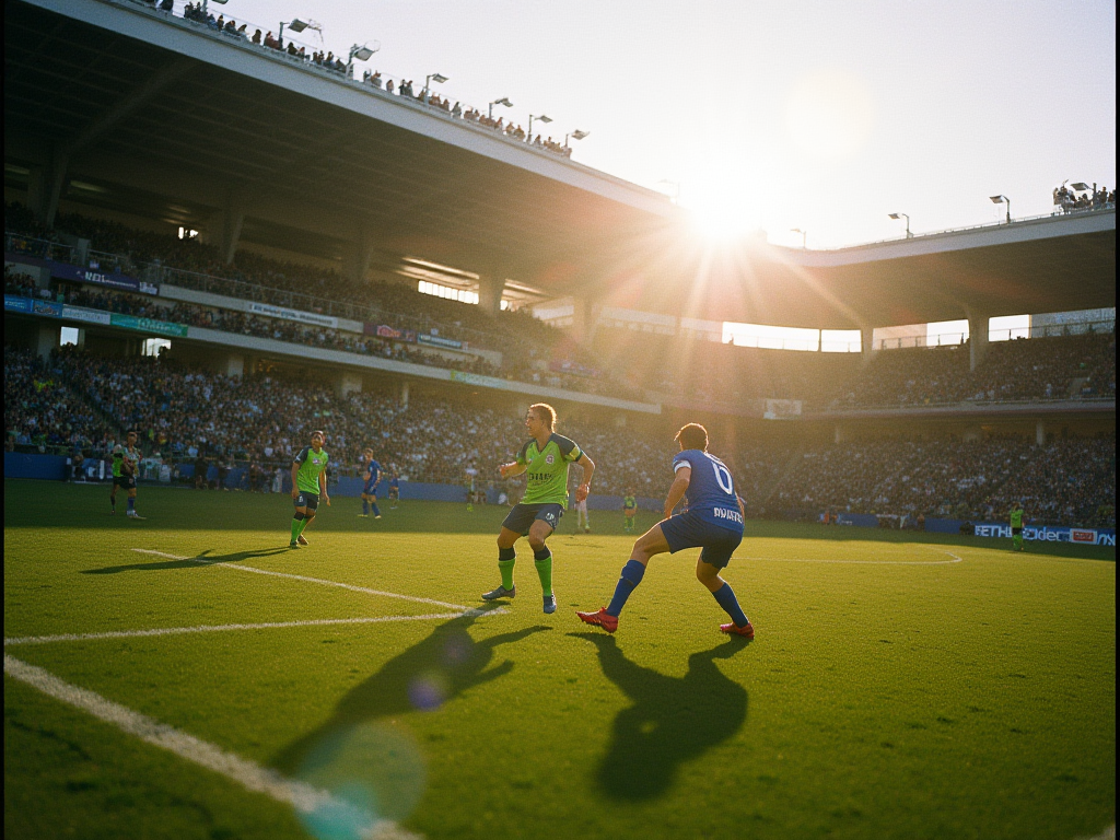 Seattle Sounders FC vs. San Diego FC: A Hard-Fought 1-1 Draw at Lumen Field