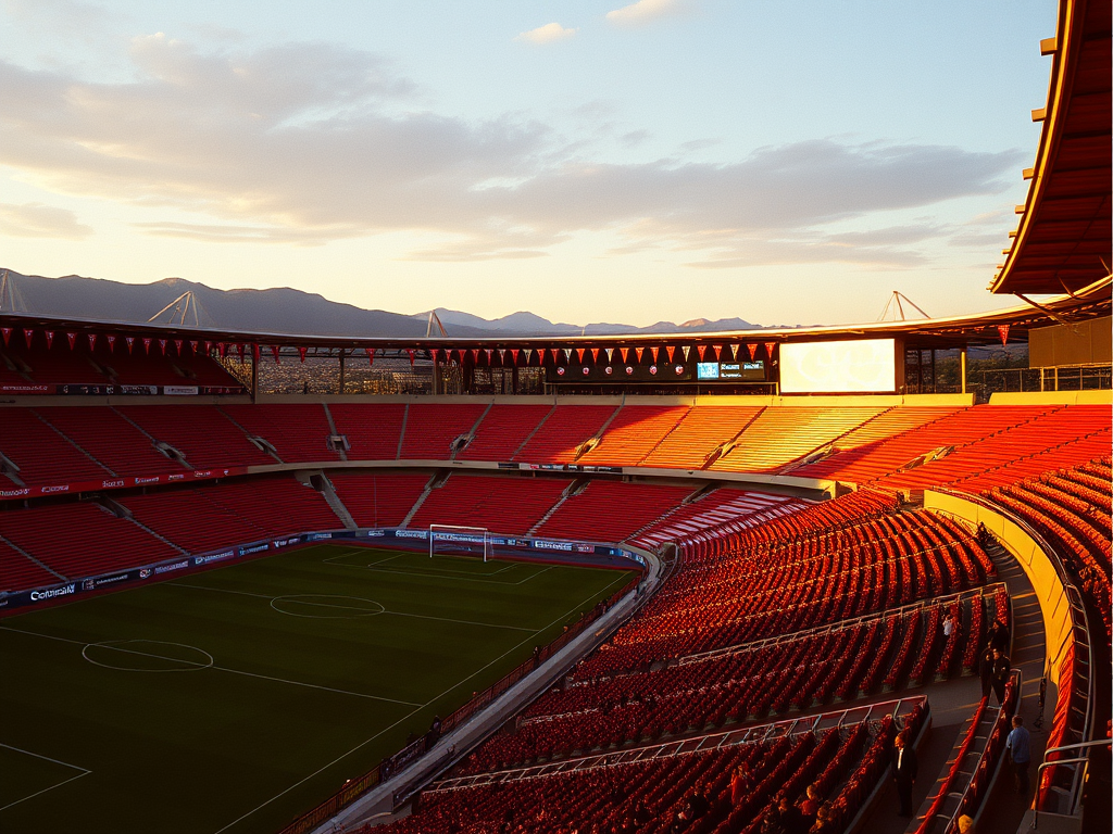 Colorado Rapids Busca Playoffs: Analizando Forma Reciente en MLS