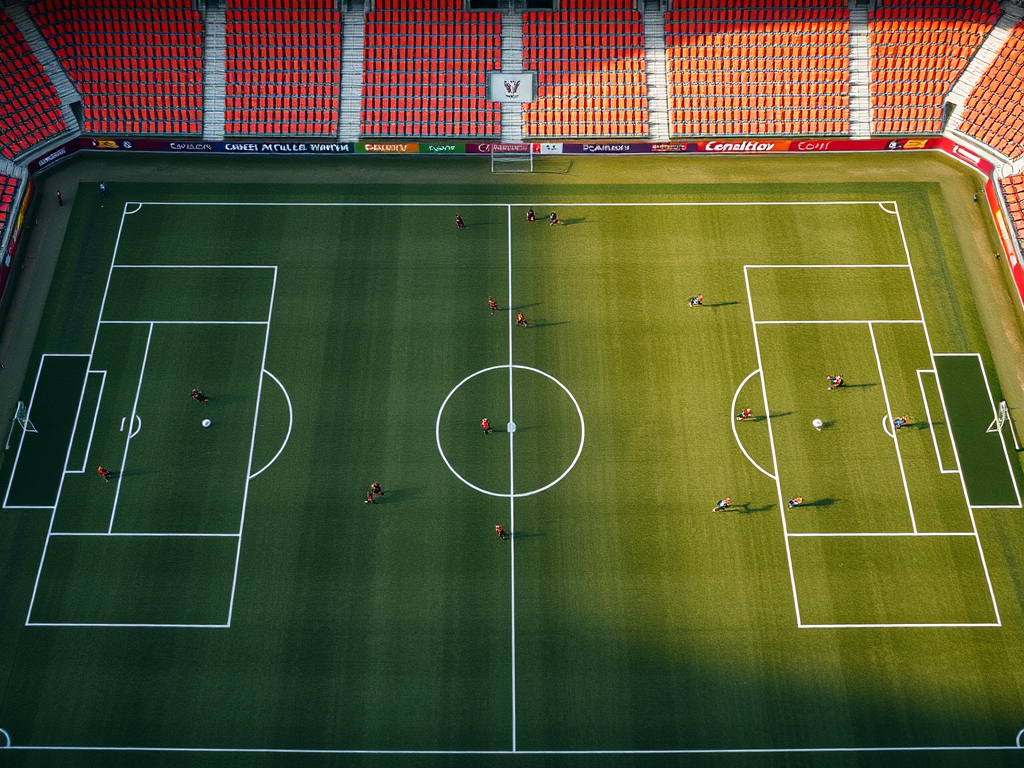 Venezia's tactical evolution under the new coach