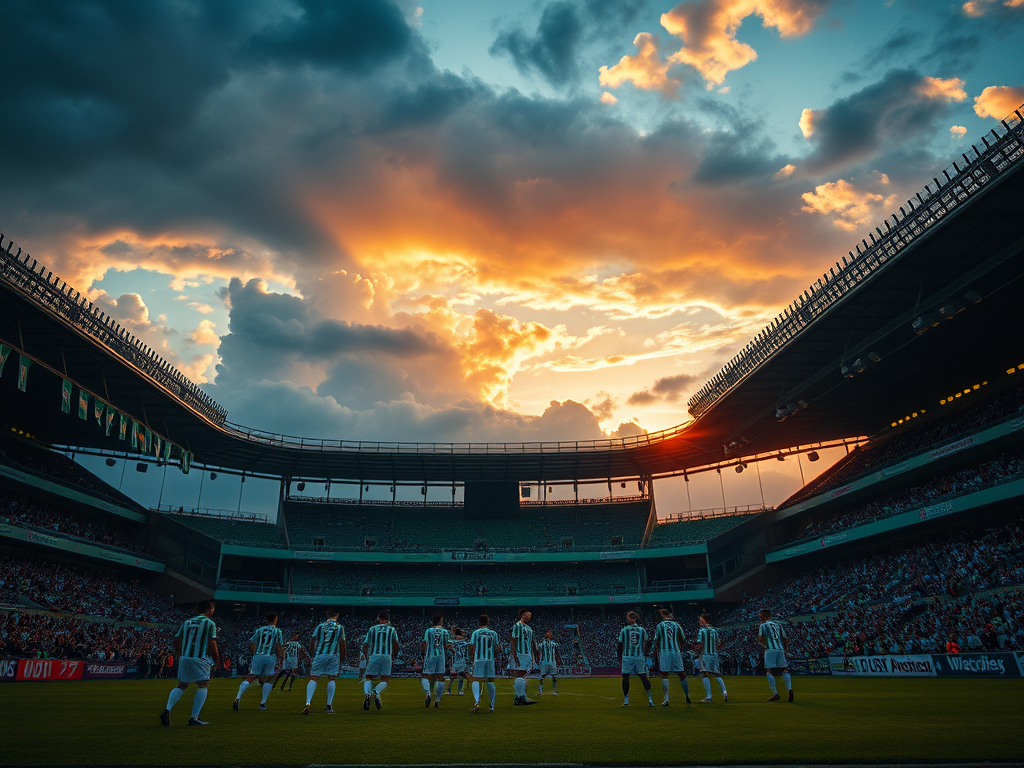 Tactical analysis: Santos Laguna's evolution on the field