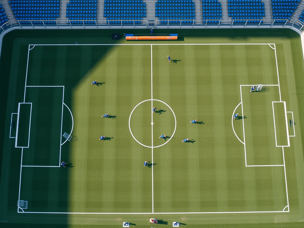 Defensive strategies: S. Cleveland's role at Sporting Kansas City