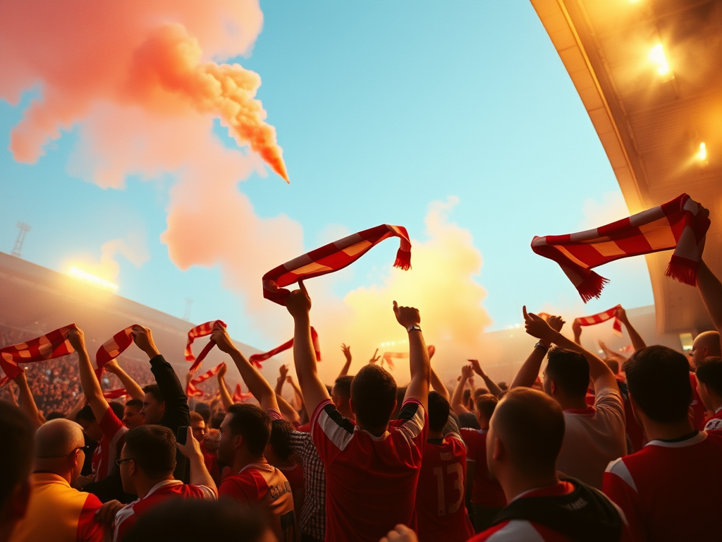 The Heart and Soul of Kansas City Current: Supporting with Passion